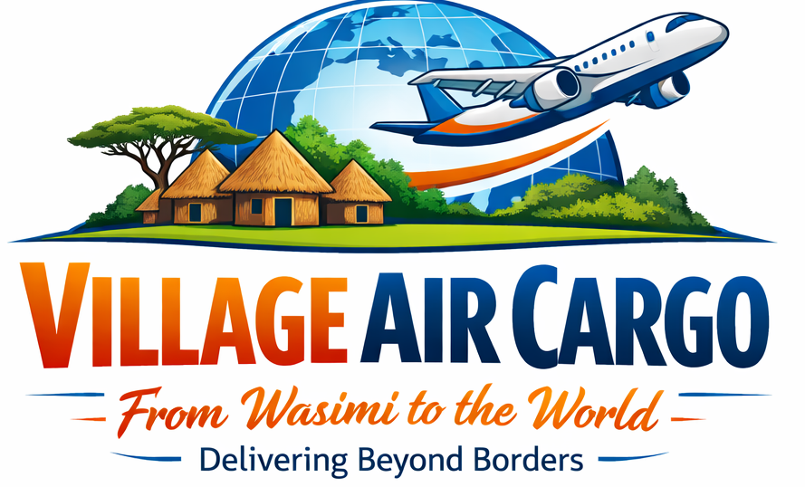 Village Air Cargo